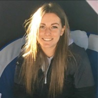 Megan Donkersgoed