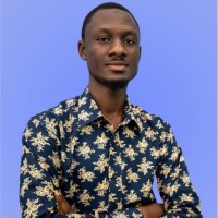 Mohammed Saani Osman
