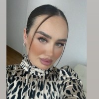 Millie Ainscough