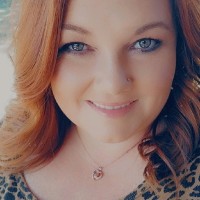 Rebecca Blackwell