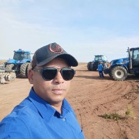 Gerson Moura