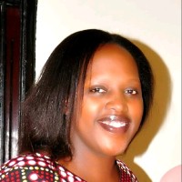 Marthe Muhimpundu