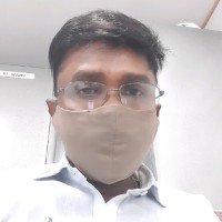 Krishan Mehta