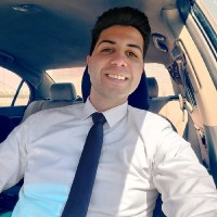 Mahmoud Eltaweel