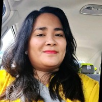 Doreen Jill Bensali