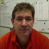 Rod Archer