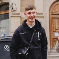 Jack Grundy