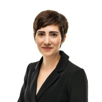 Rachel Cron, E.I.T.