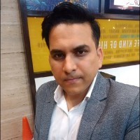 Aashish Kumar Singh