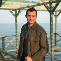Ömer Faruk DİNÇER