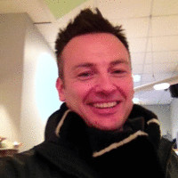 Tim Basford