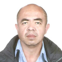Andres Bangog