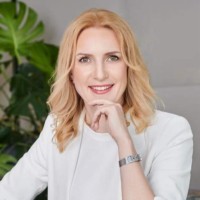 Agnieszka Łach Olszańska