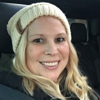 Melissa McConnell