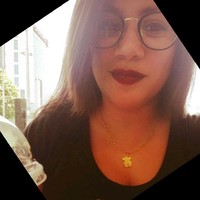 Carla Torres Bocangel