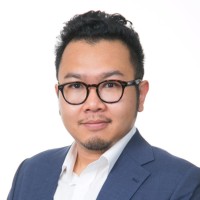 Paul Tsai