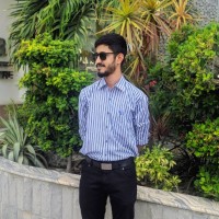 Syed Ubaid A.