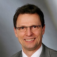 Bernhard Hartenstein