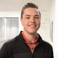 Logan Roberts