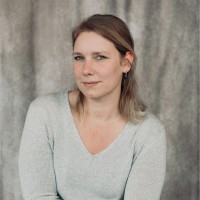 Steffanie Van Der Kamp