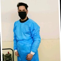 Imtiyaz Ahmad Sofi