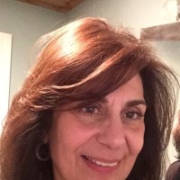 Rachel Ciocci (formerly Trant)