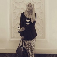 Amira Syahira
