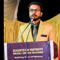 Muhammad Kashan Ansari