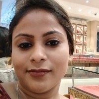Priya Sharma