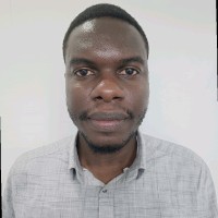 Fredrick Otieno