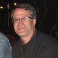 Ned Patterson