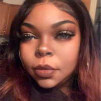 Jacquetta Jackson