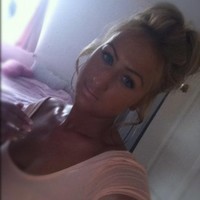 Samantha Anderson