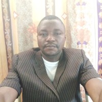 César Nsase Nyengele