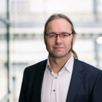 Dr. Tobias Krolopp
