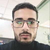 Adham Al-haj