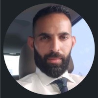 Ahmad Marei