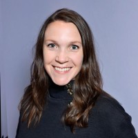Catherine Albert