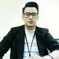 Deden Kuswandi S.Kom,Rfp®