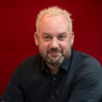 Andrew Coney