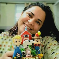MARY MORAES