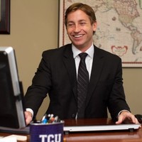 Kevin Dalrymple, CCIM