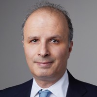 Panagiotis Charalampidis