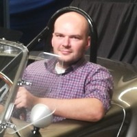 Jakob Ustarbowski