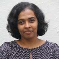 Darshani Wijesinghe