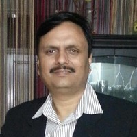Rajesh Rai