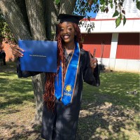 Deja White