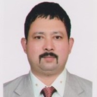 Bikash Niraula