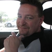 Craig Jeffrey