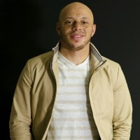 Greg Byrd